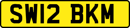 SW12BKM