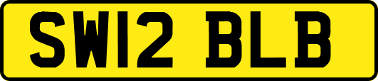 SW12BLB