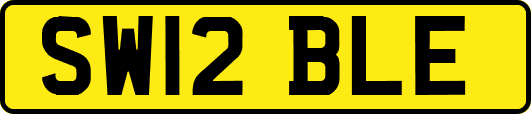 SW12BLE