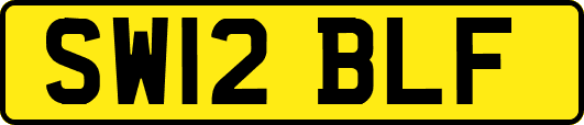SW12BLF