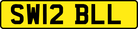 SW12BLL