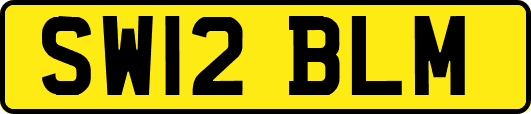 SW12BLM