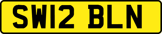 SW12BLN