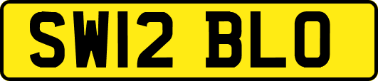 SW12BLO