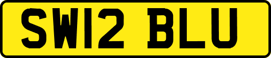 SW12BLU