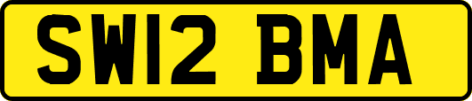 SW12BMA