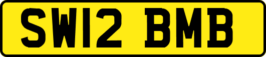 SW12BMB