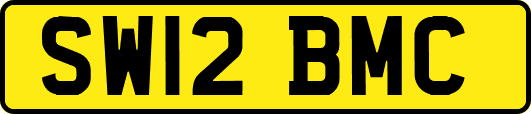 SW12BMC