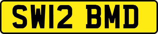 SW12BMD