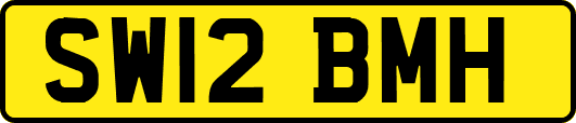 SW12BMH