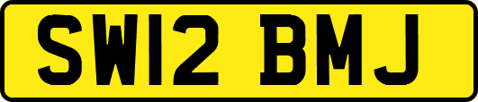 SW12BMJ