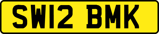 SW12BMK