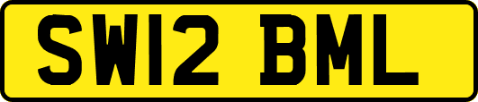 SW12BML