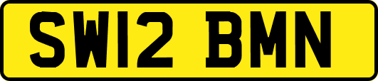 SW12BMN