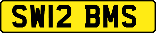 SW12BMS