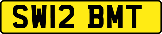 SW12BMT