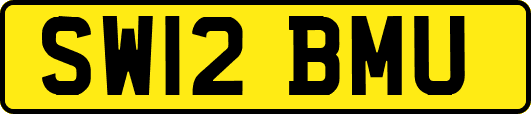 SW12BMU