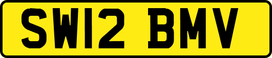 SW12BMV