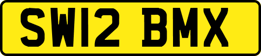 SW12BMX