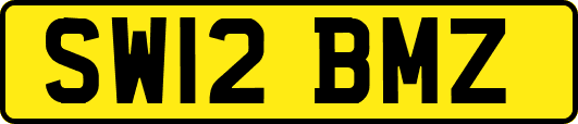 SW12BMZ