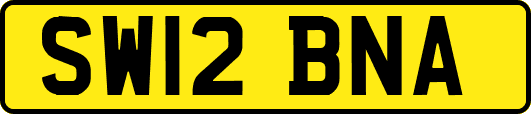 SW12BNA
