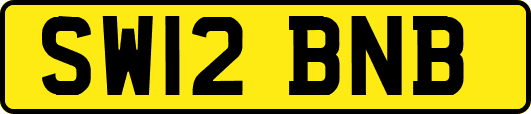 SW12BNB