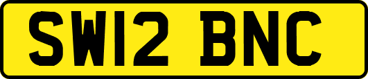 SW12BNC