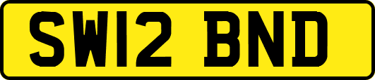 SW12BND