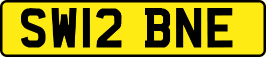 SW12BNE