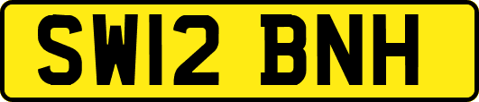 SW12BNH