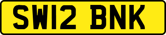 SW12BNK