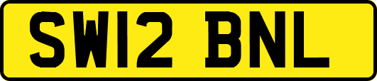 SW12BNL