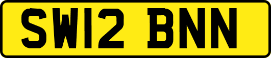 SW12BNN