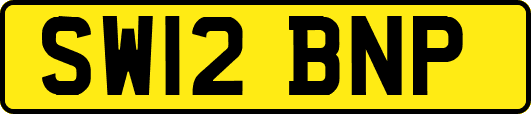 SW12BNP