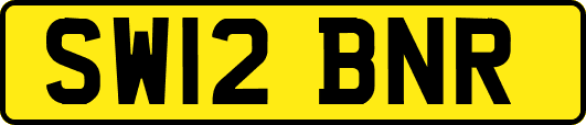 SW12BNR