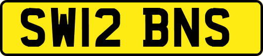 SW12BNS