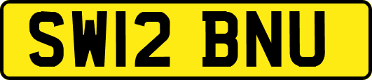 SW12BNU