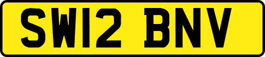 SW12BNV