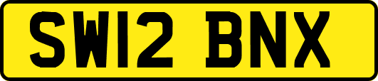 SW12BNX