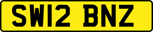 SW12BNZ