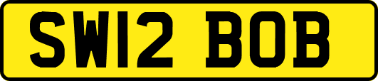 SW12BOB