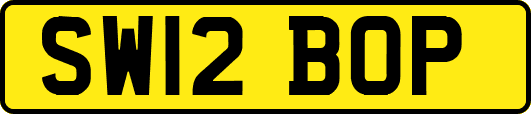 SW12BOP