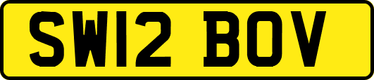 SW12BOV