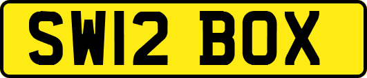 SW12BOX