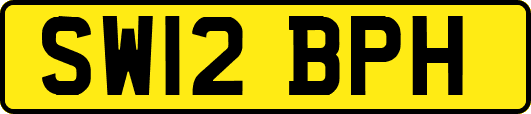 SW12BPH