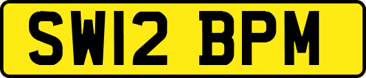 SW12BPM