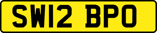 SW12BPO