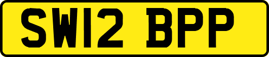 SW12BPP