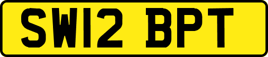SW12BPT