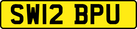 SW12BPU